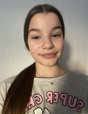 Profile picture of Mila Petrusic