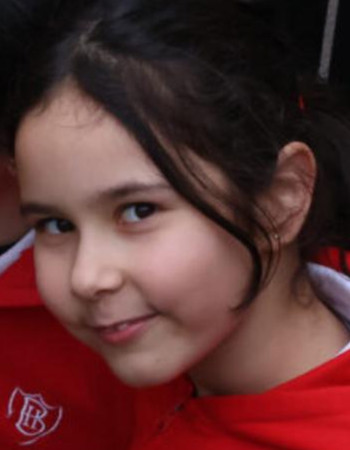 Profile picture of Nazli Nehir Mert