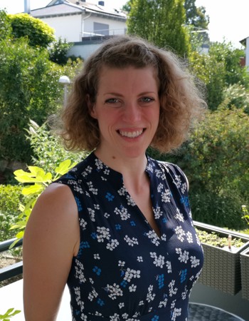 Profile picture of Silke Vogel