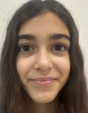 Profile picture of Milena Ivic