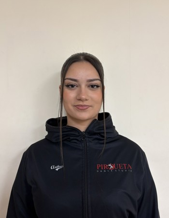 Profile picture of Evgenia Kobelyan