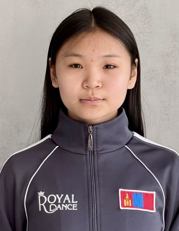 Profile picture of Undral Bat-Ireedui