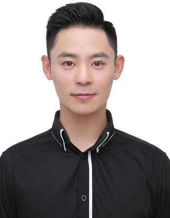 Profile picture of Tian Lei