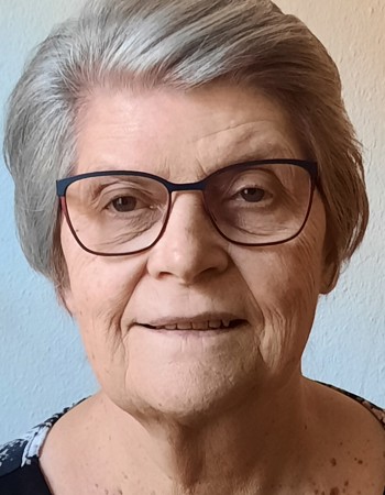 Profile picture of Elisabeth Kemm