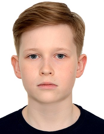 Profile picture of Grigoriy Protasevich