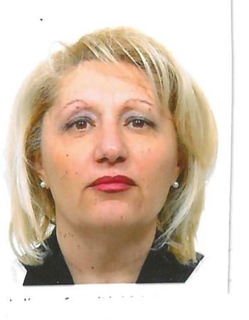 Profile picture of Grazia Maria Evangelista