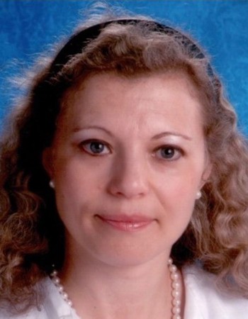 Profile picture of Gitana Rassin