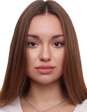 Profile picture of Karolina Hanachivska