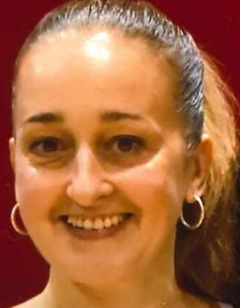 Profile picture of Cecilia Santagati