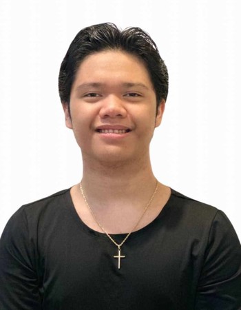 Profile picture of Xai Slavik Angelo Sabalo