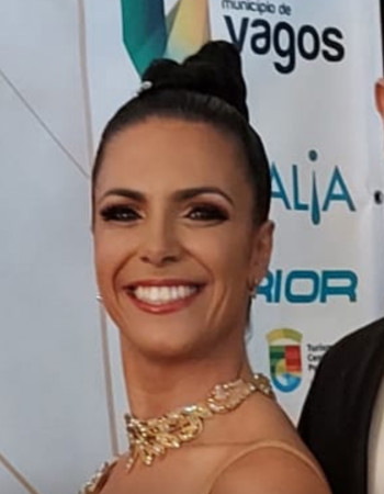 Profile picture of Andreia Morgado