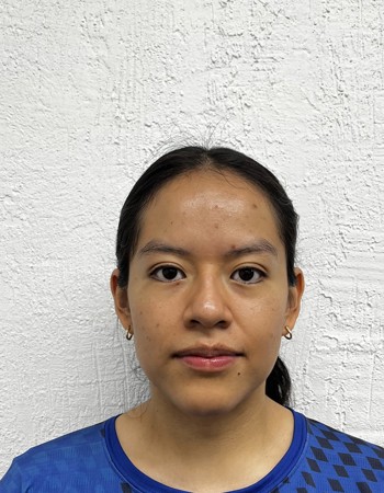 Profile picture of Monserrat Cadena Santiago