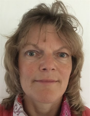 Profile picture of Astrid Schichler