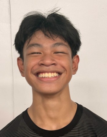 Profile picture of James Justin Angeles