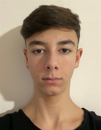 Profile picture of Omar El Messaoudi