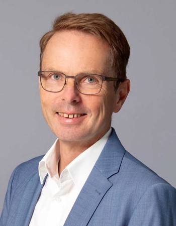 Profile picture of Joern Rusch