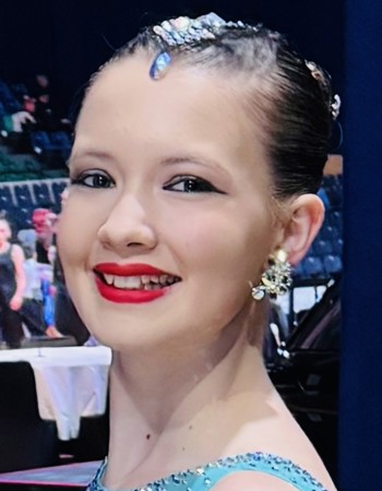 Profile picture of Molly Iris Pascoe