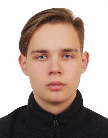 Profile picture of Matvey Glukhov