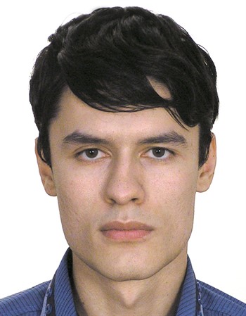 Profile picture of Nikita Pochtin