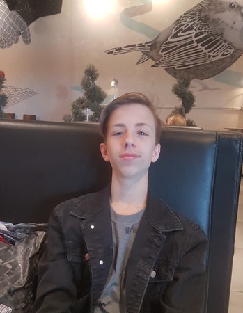 Profile picture of Yonatan Prikhodko