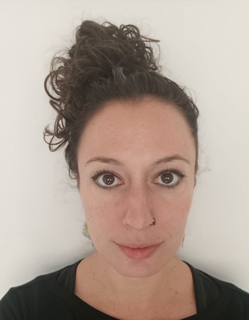 Profile picture of Ana Gonzalez Ombuena