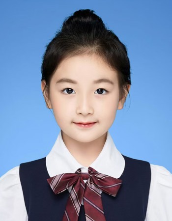 Profile picture of Liu Yuchen