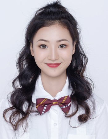 Profile picture of Peng Yuli