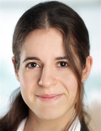 Profile picture of Victoria Fleischer