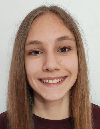 Profile picture of Nina Jovanovic