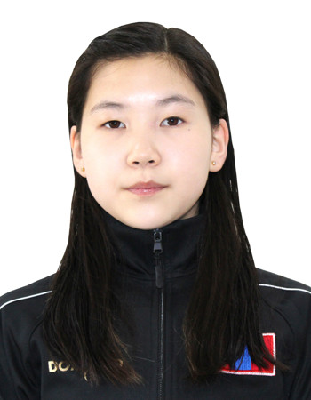 Profile picture of Iveelt-Od Davaadorj