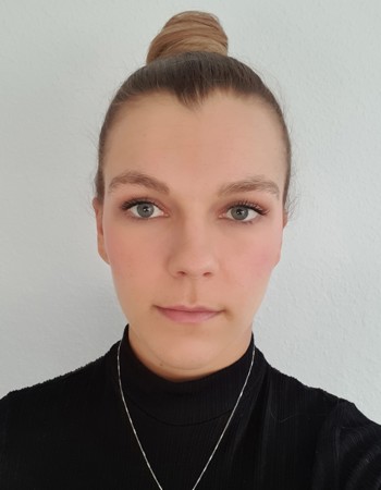 Profile picture of Lara Dautzenberg