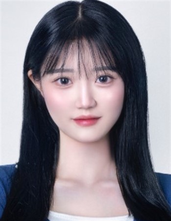 Profile picture of Lee Yerim