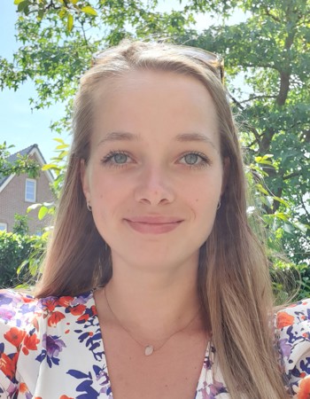 Profile picture of Madelief Verwiel