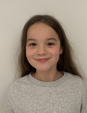 Profile picture of Flora Elisa Foersch