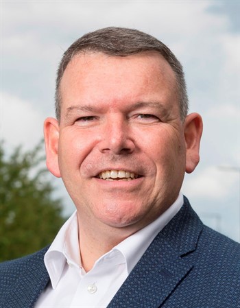 Profile picture of Harm Voets