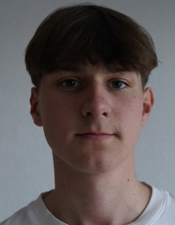 Profile picture of Kristupas Buta