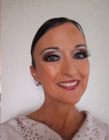 Profile picture of Ruth Zuercher