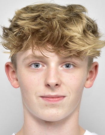 Profile picture of Laurin Thomas Walder