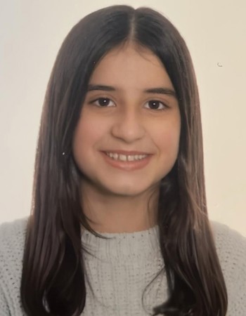 Profile picture of Lara Rivas Lopez