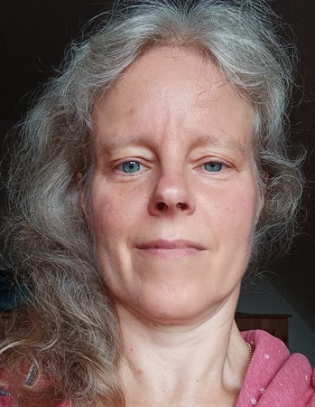 Profile picture of Sylvia Bernien