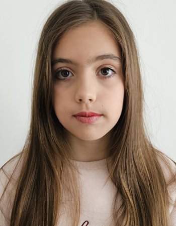 Profile picture of Kiara Staroveski