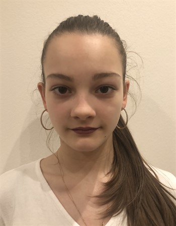 Profile picture of Elizaveta Khromova