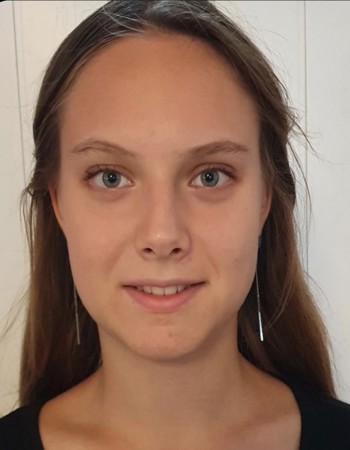 Profile picture of Kseniia Rybina