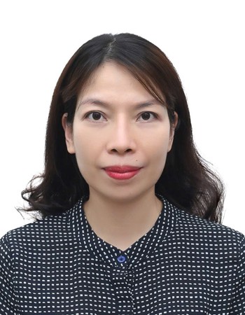 Profile picture of Le Huyen My