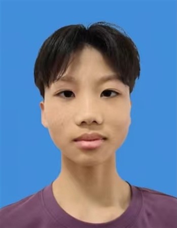 Profile picture of Li Tianqi