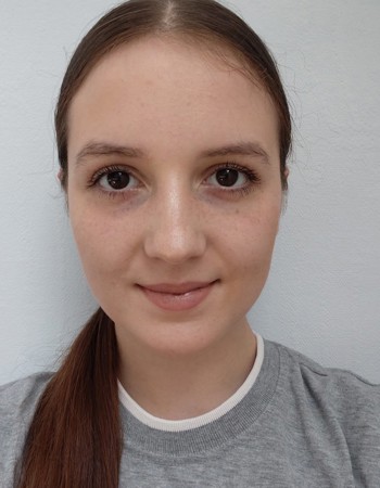 Profile picture of Olivia Steinhauer