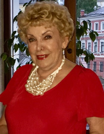 Profile picture of Tatiana Sivers