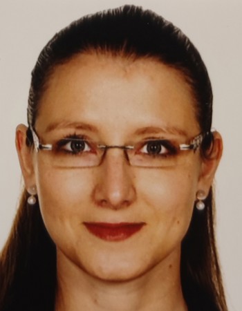 Profile picture of Nadine Zimmermann