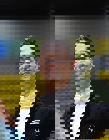 Profile picture of Martin Schlemmer