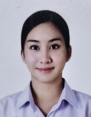 Profile picture of Geneva Khunboon